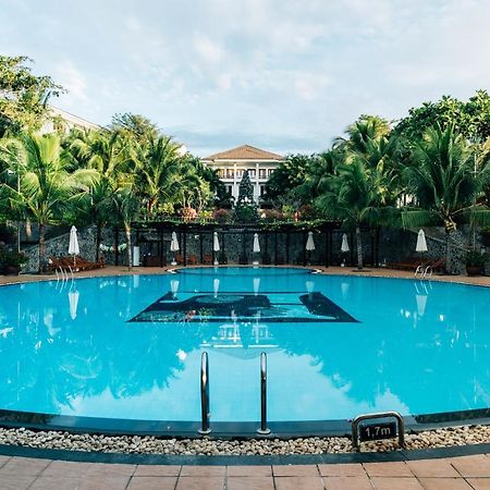 Lotus Muine Resort & Spa Phan Thiết Buitenkant foto