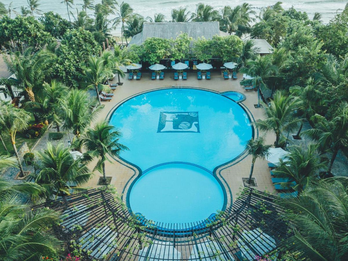 Lotus Muine Resort & Spa Phan Thiết Buitenkant foto