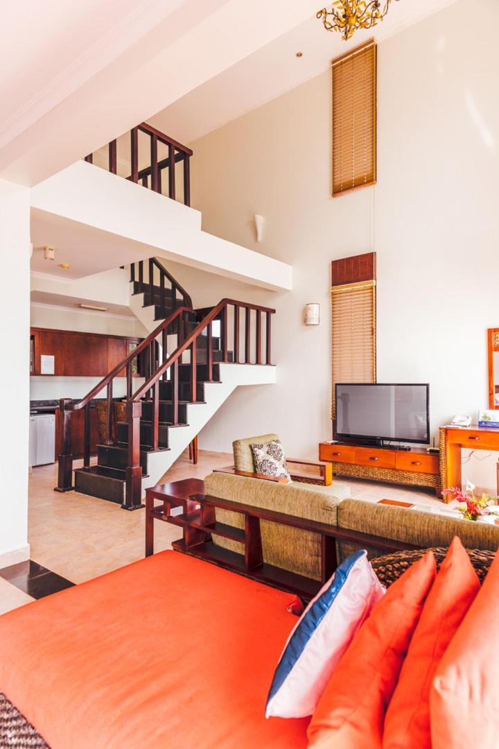 Lotus Muine Resort & Spa Phan Thiết Buitenkant foto